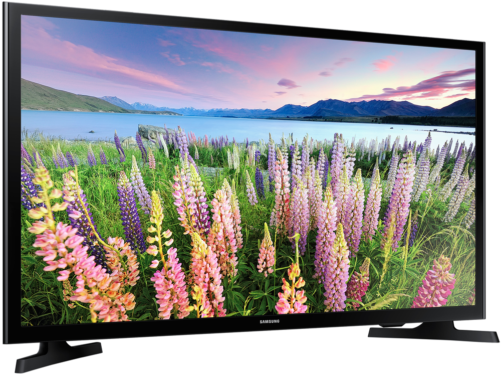 SAMSUNG UE32J5000AWXXN 32" FULL LED - Full HD - Led-tv