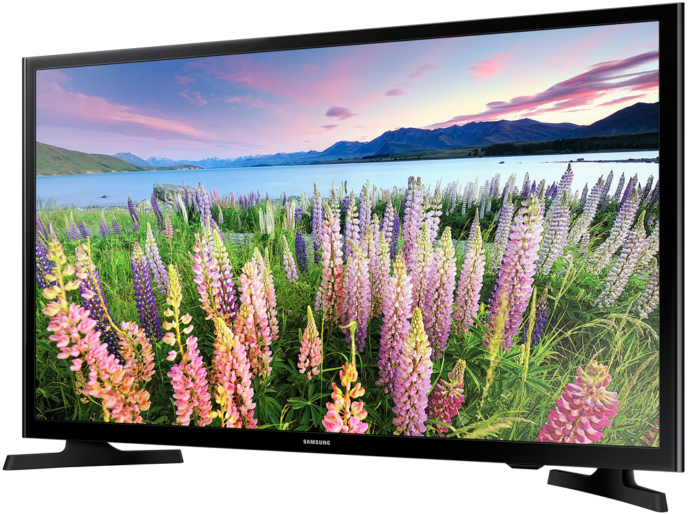 SAMSUNG UE32J5000AWXXN 32" FULL LED - Full HD - Led-tv