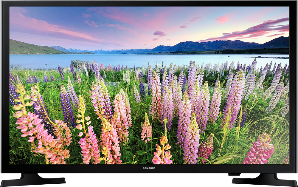 SAMSUNG UE32J5000AWXXN 32" FULL LED - Full HD - Led-tv