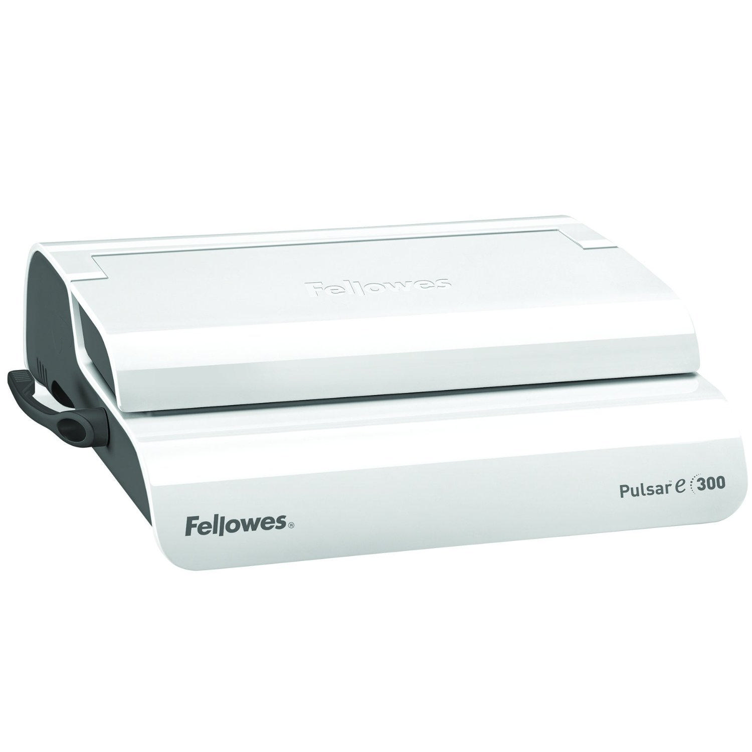 FELLOWES Plastik Spiralli Cilt Makinesi Elektrikli Pulsar