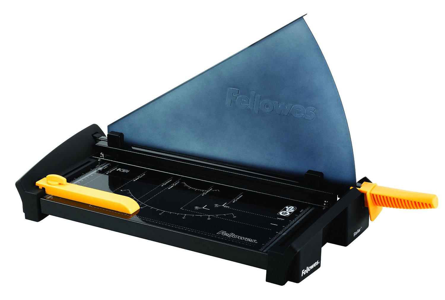 FELLOWES Kollu Kağıt Kesme Makinesi Stellar A3
