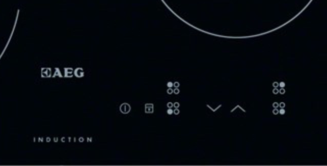 AEG Taque induction (HK604200IB)