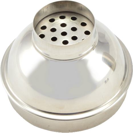 PERFECT HOME 12472 Shaker, 500 ml