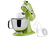 KITCHEN AID Robot de cuisine (5KSM150PSEGA)