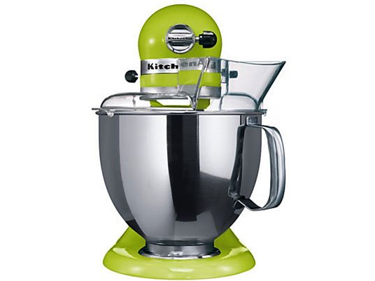 KITCHEN AID Robot de cuisine (5KSM150PSEGA)