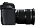 CANON EOS 6D 24-105 mm IS STM Lens Dijital SLR Fotoğraf Makinesi