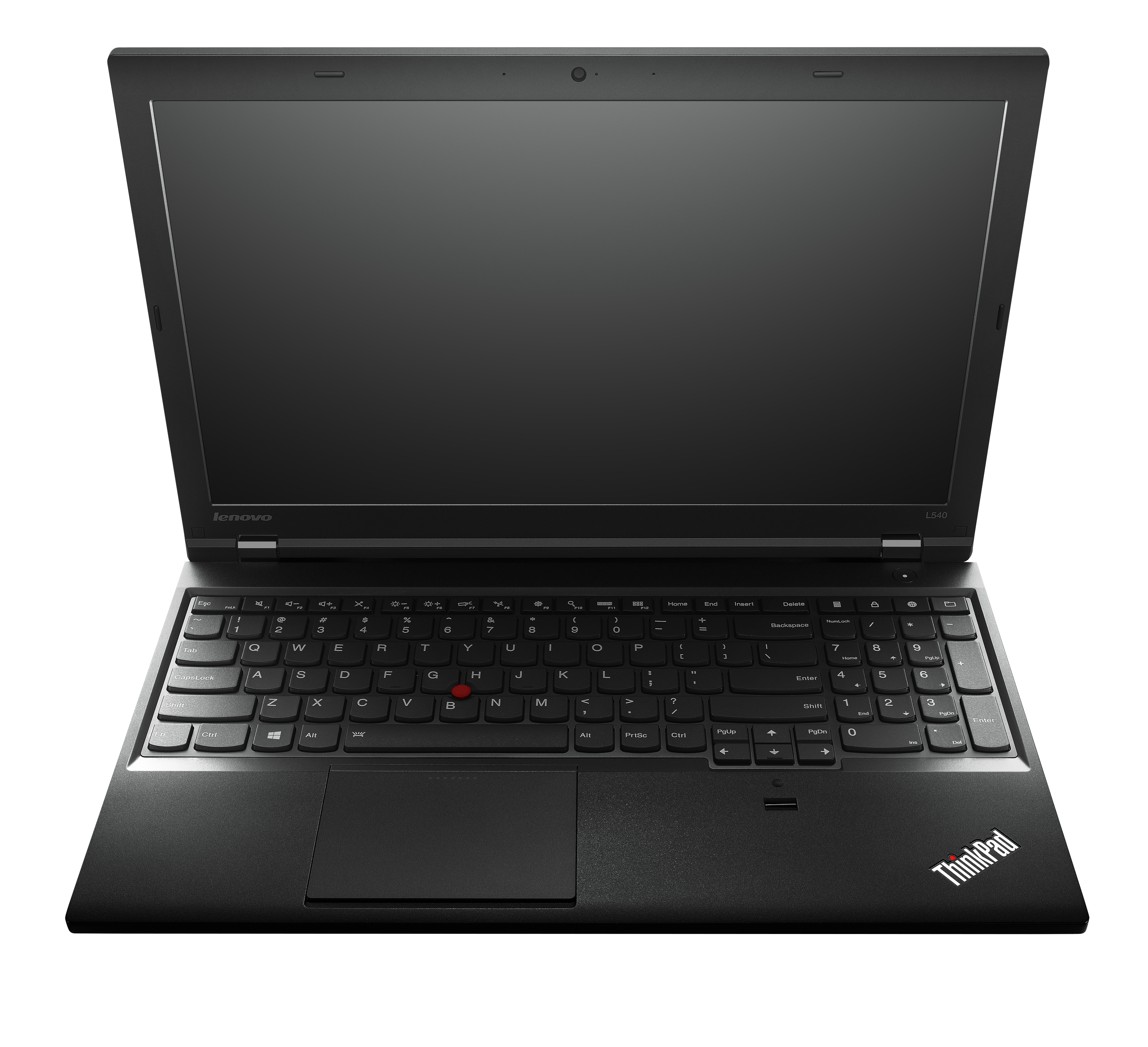 LENOVO ThinkPad L540 - 15,6 Zoll - Intel® Core™ i5 i5-4210M - 4 GB - 500 GB - Intel® HD 4600 - Windows