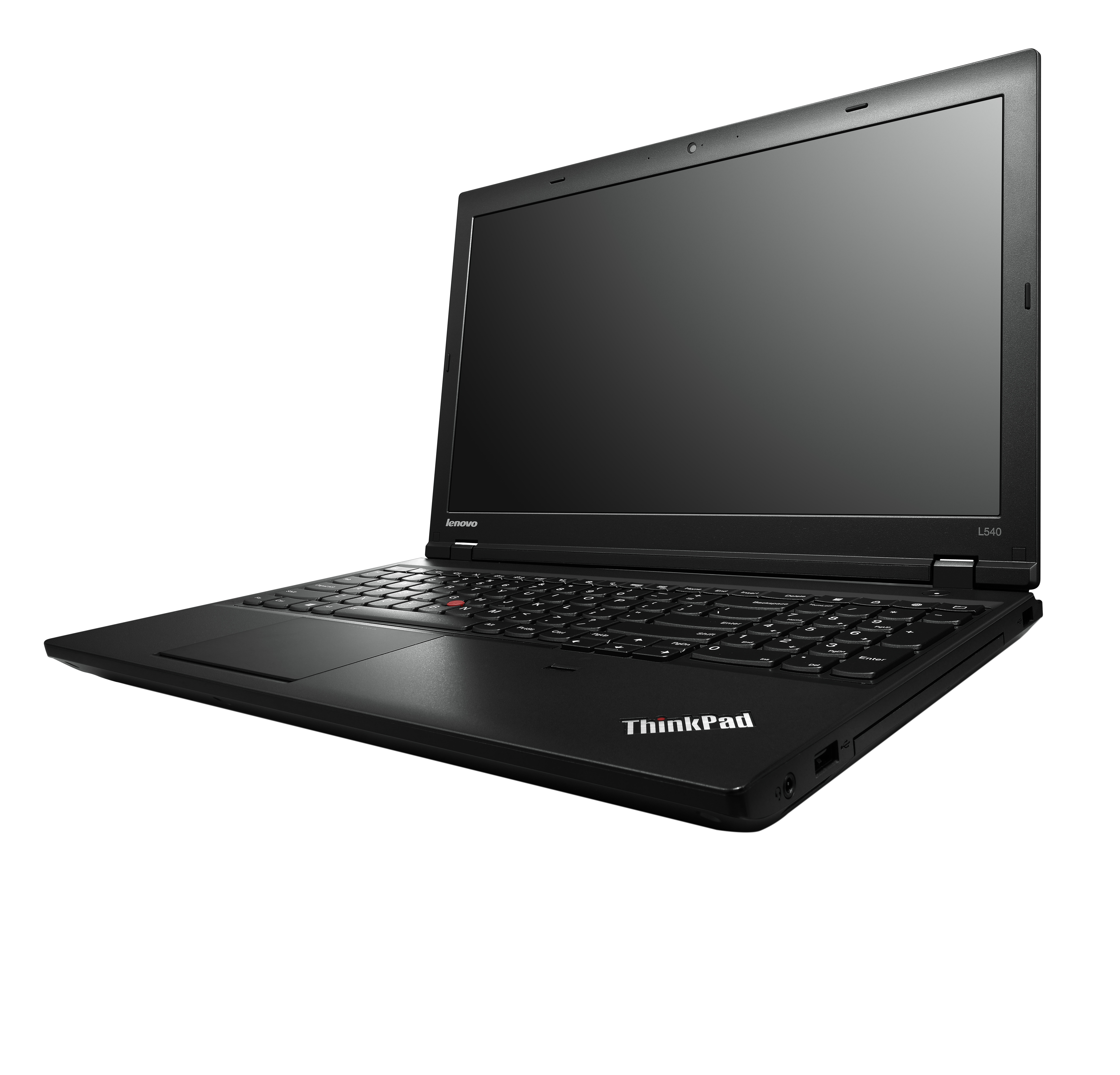 LENOVO ThinkPad L540 - 15,6 Zoll - Intel® Core™ i5 i5-4210M - 4 GB - 500 GB - Intel® HD 4600 - Windows