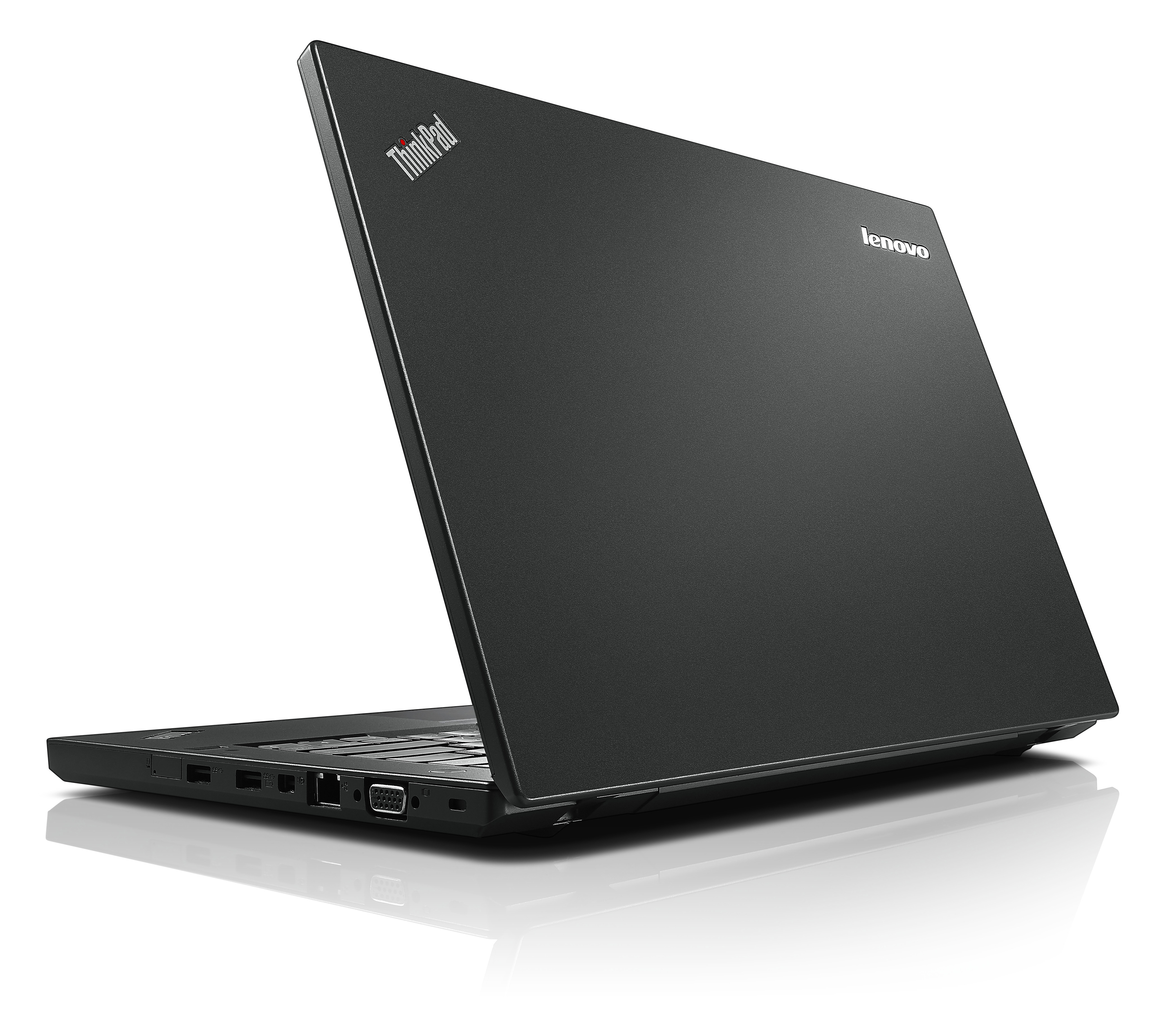 LENOVO Lenovo Think Pad L440 - 14 Zoll - Intel® Core™ i5 i5-4210M - 4 GB - 500 GB - Intel® HD 4600 - Windows