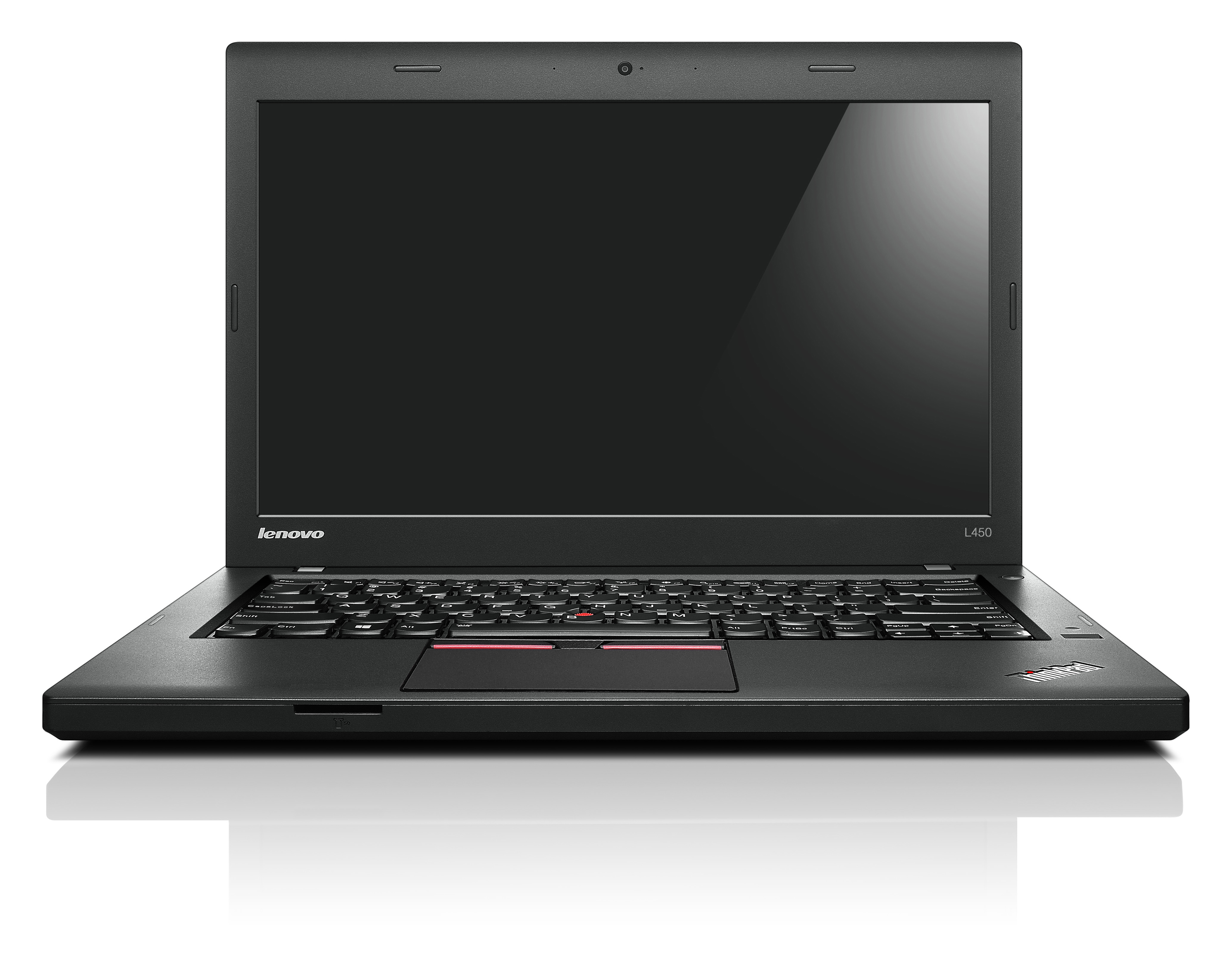 LENOVO Lenovo Think Pad L440 - 14 Zoll - Intel® Core™ i5 i5-4210M - 4 GB - 500 GB - Intel® HD 4600 - Windows