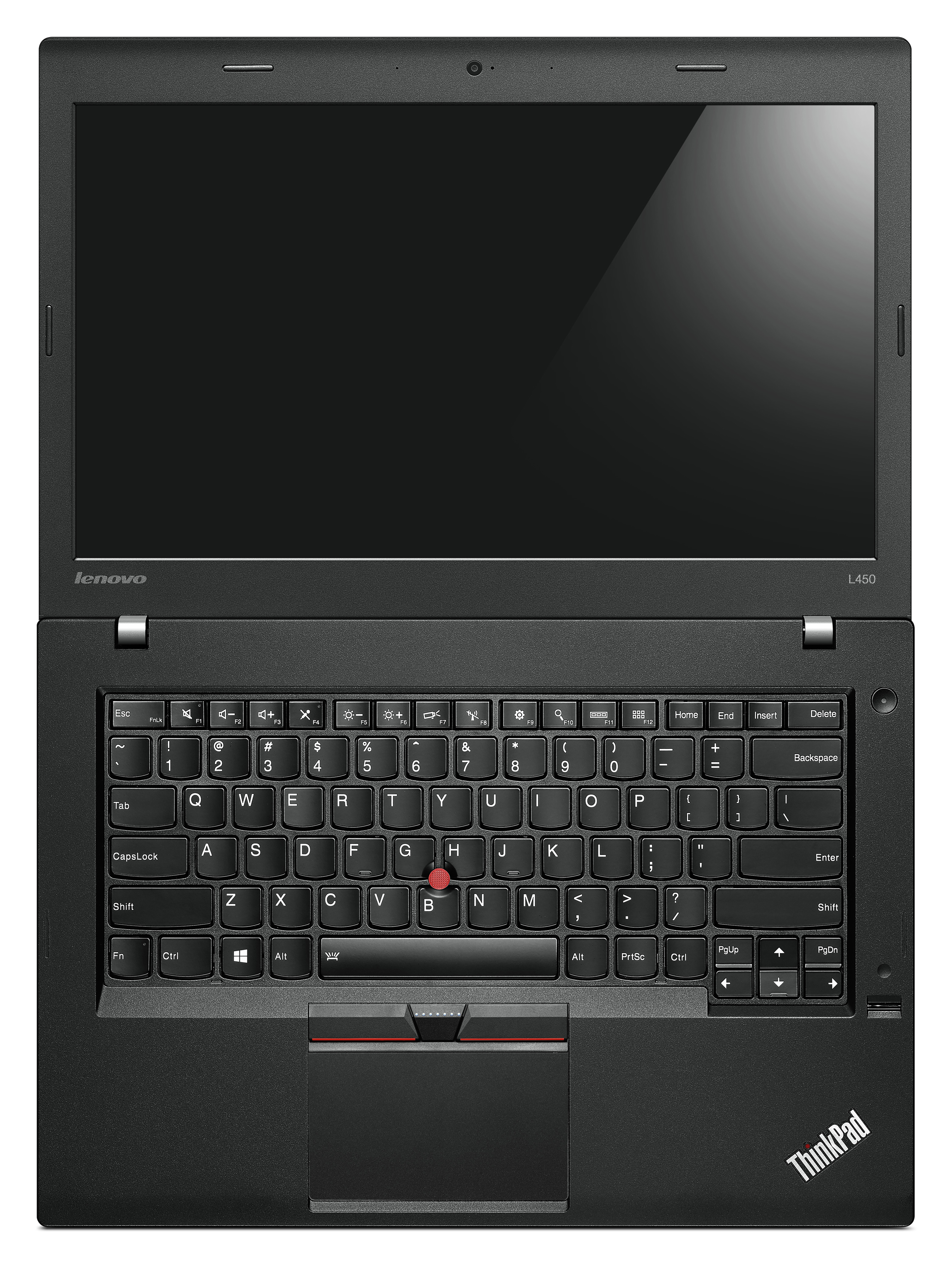 LENOVO Lenovo Think Pad L440 - 14 Zoll - Intel® Core™ i5 i5-4210M - 4 GB - 500 GB - Intel® HD 4600 - Windows