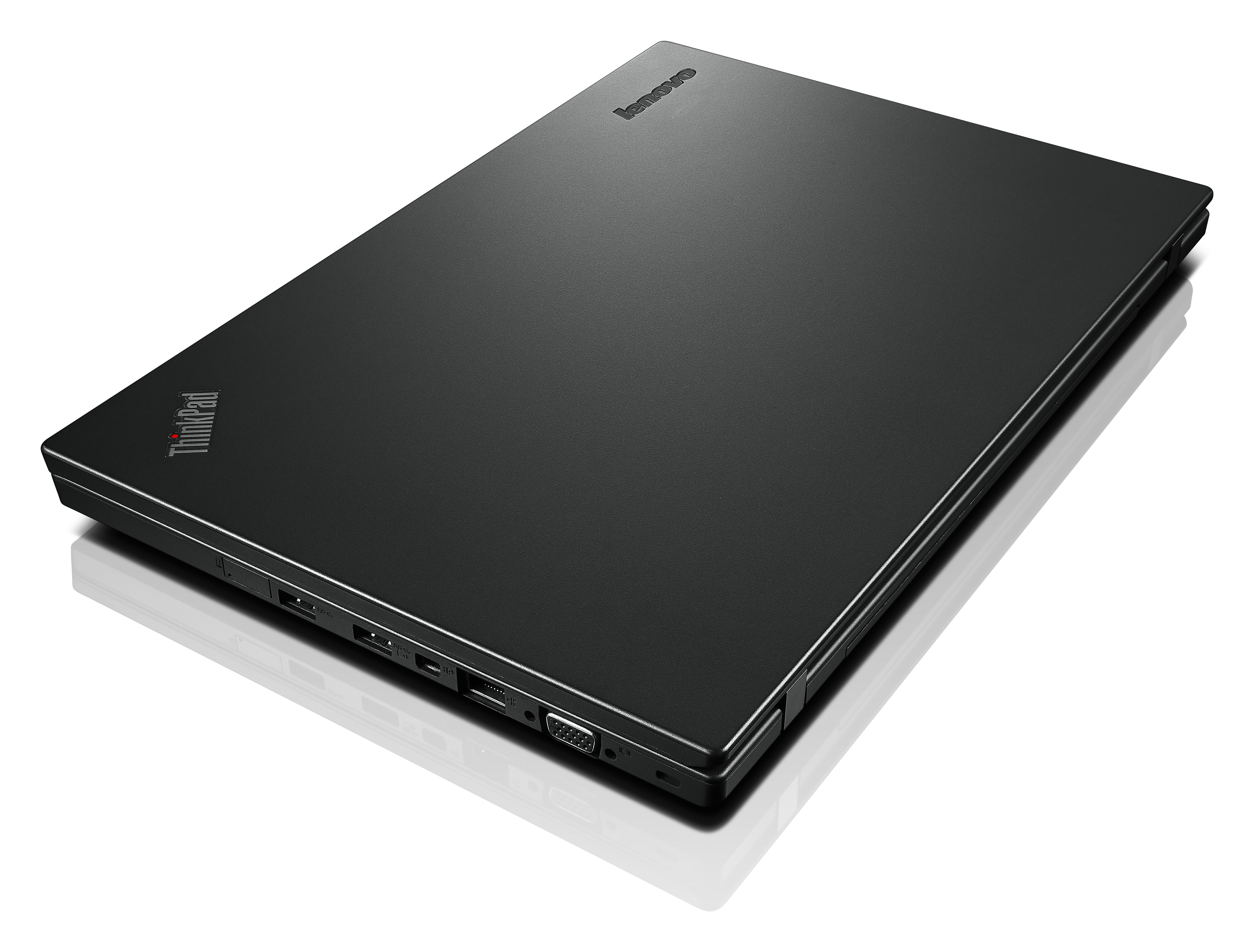 LENOVO Lenovo Think Pad L440 - 14 Zoll - Intel® Core™ i5 i5-4210M - 4 GB - 500 GB - Intel® HD 4600 - Windows