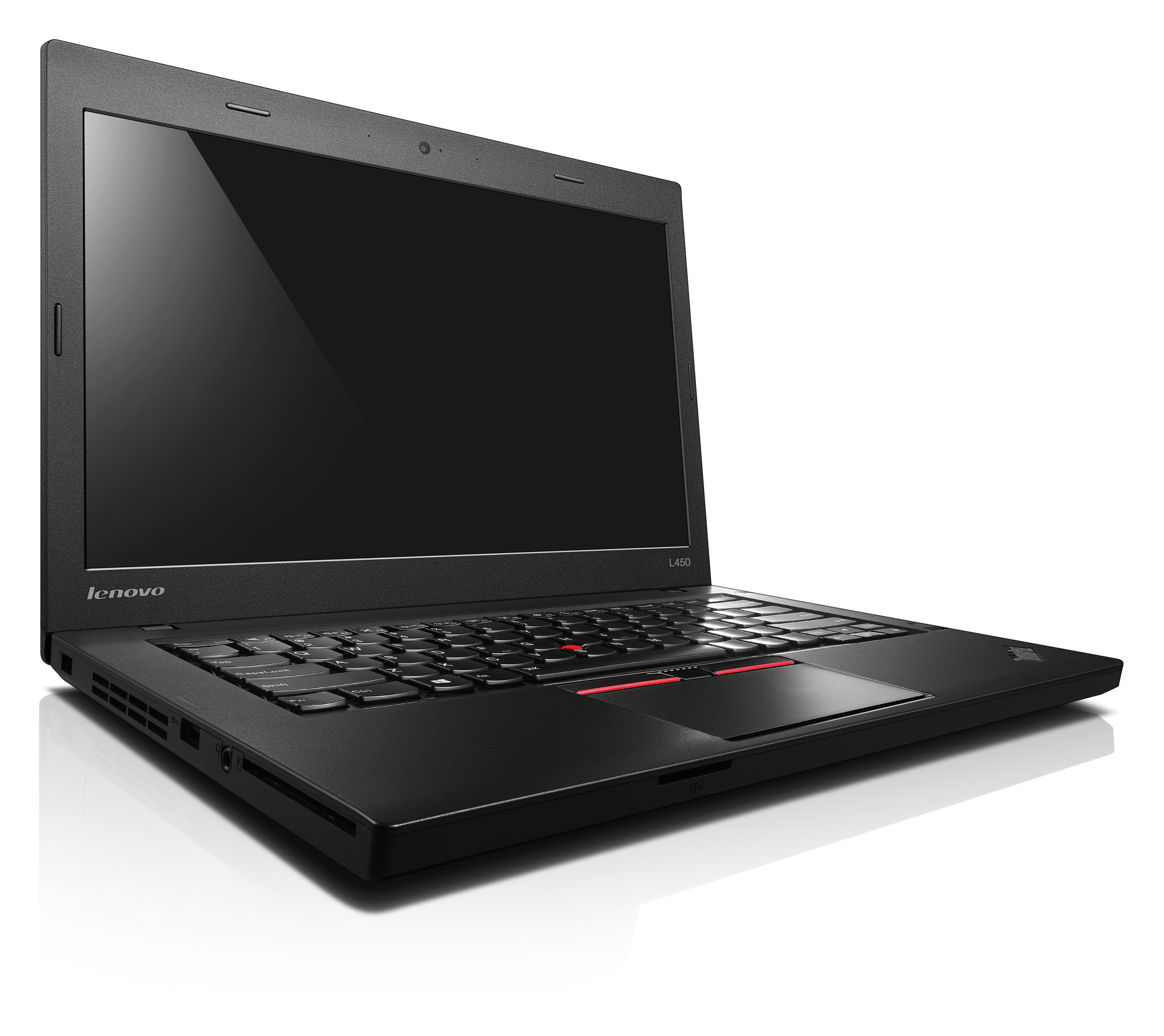 LENOVO Lenovo Think Pad L440 - 14 Zoll - Intel® Core™ i5 i5-4210M - 4 GB - 500 GB - Intel® HD 4600 - Windows