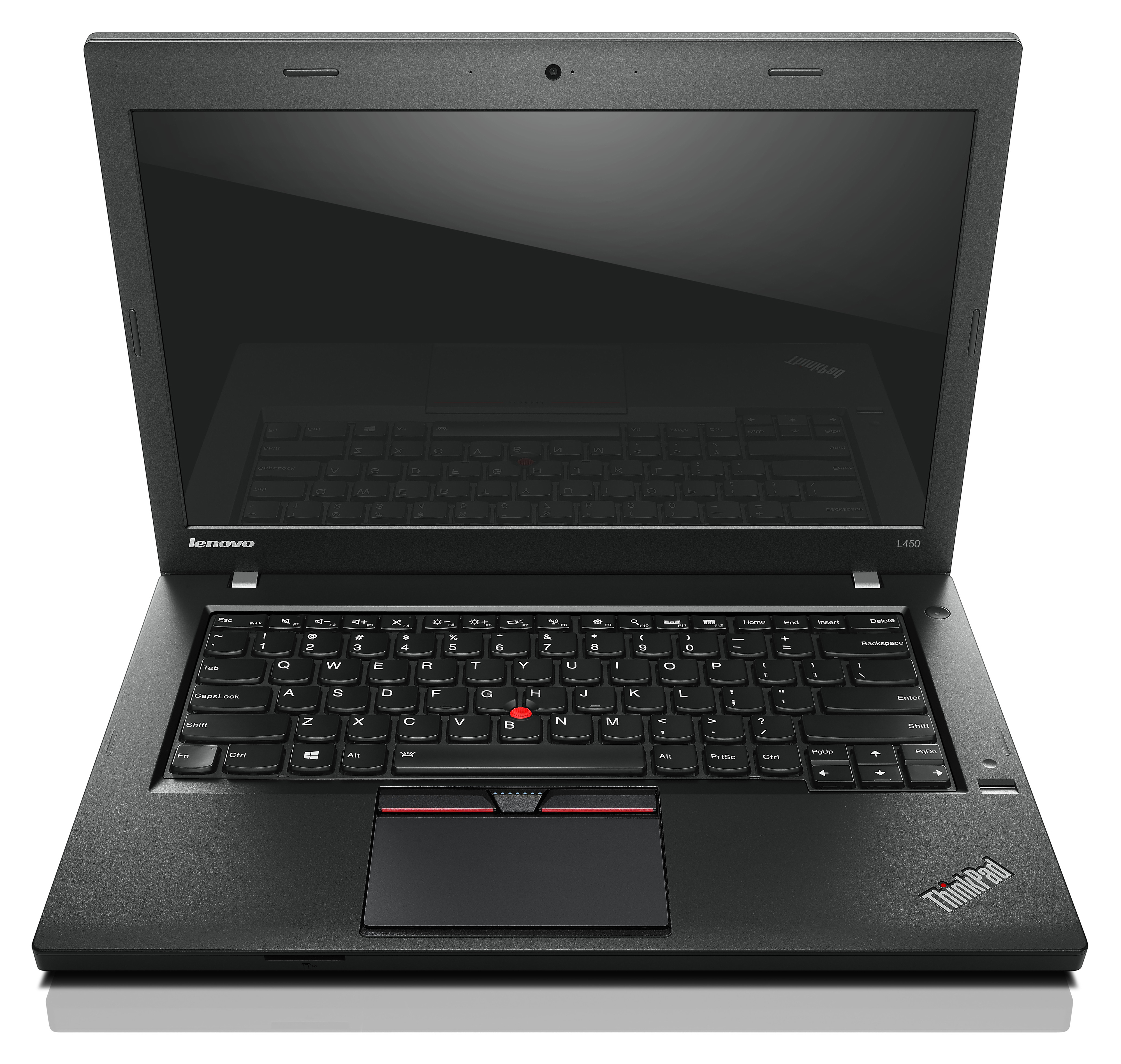 LENOVO Lenovo Think Pad L440 - 14 Zoll - Intel® Core™ i5 i5-4210M - 4 GB - 500 GB - Intel® HD 4600 - Windows