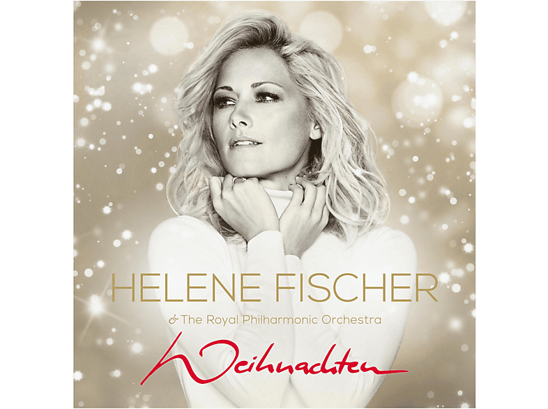 Helene Fischer Weihnachten 2022 Kaufen Helene Fischer Weihnachten (mit dem Royal Philharmonic Orchestra