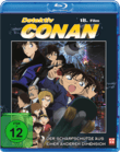 Detektiv Conan Film 18: Der Scharfschütze aus einer anderen [Blu-ray]