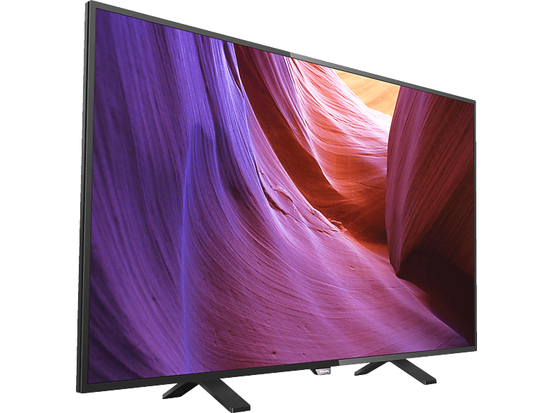 TV LED 55" | Philips 55PUH4900