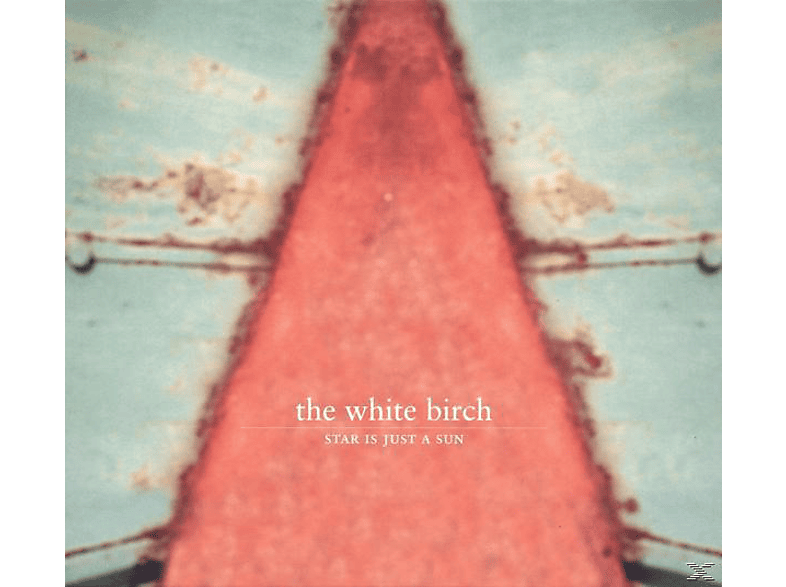 - - (LP Just Is A The + White Bonus-CD) (Vinyl+Cd) Sun Star Birch