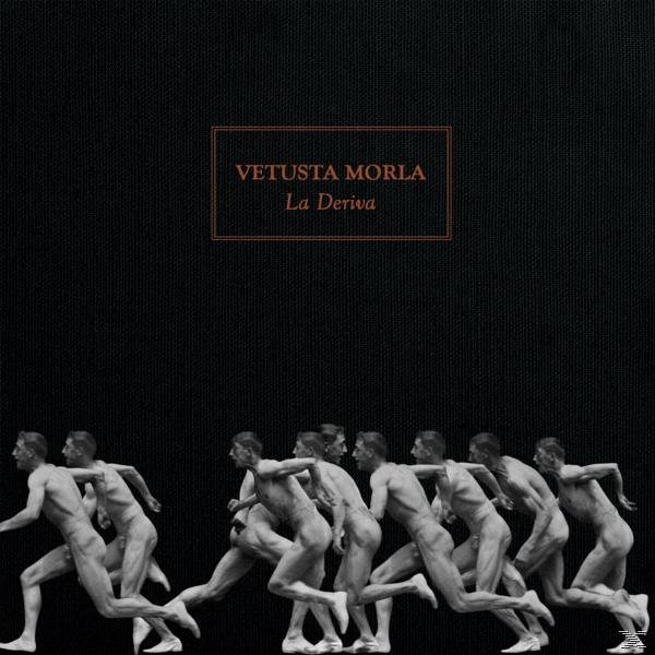 Vetusta Morla - La Deriva (German Edition)  - (CD)