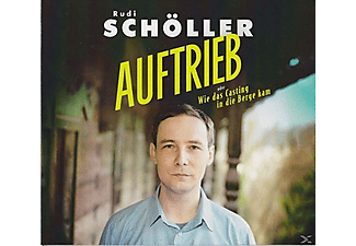 Rudi Schöller - Auftrieb-Oder Wie Das Casting In Die Berge Kam  - (CD)