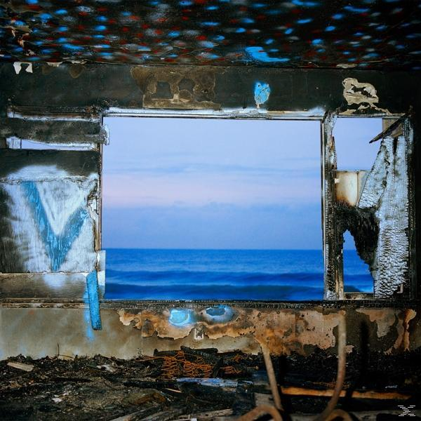 Deerhunter - Fading Frontier  - (CD)