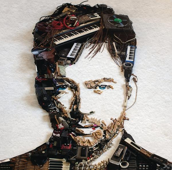 Harry Connick, Jr. - That me (CD) - be would