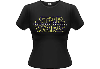 Star Wars - The Force Awakens - Force Awakens Logo női - póló