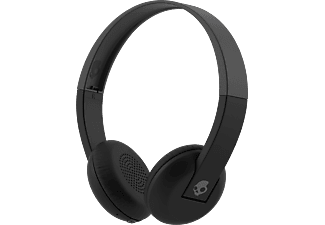 SKULLCANDY Uproar Wireless - Bluetooth Kopfhörer (Over-ear, Schwarz)
