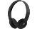 SKULLCANDY Uproar Wireless - Bluetooth Kopfhörer (Over-ear, Schwarz)