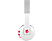 SKULLCANDY Uproar Wireless - Bluetooth Kopfhörer (Over-ear, Weiss/Grau)