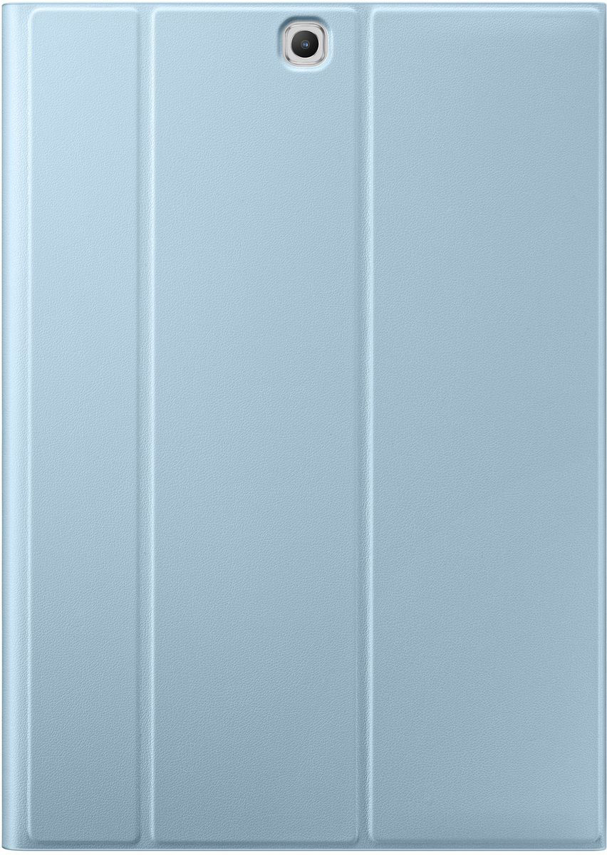 SAMSUNG  EF-BT810PMEGWW, Bookcover, Samsung, Galaxy Tab S2, Grün
