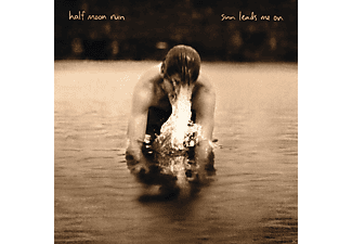 Half Moon Run - Sun Leads Me On (CD)