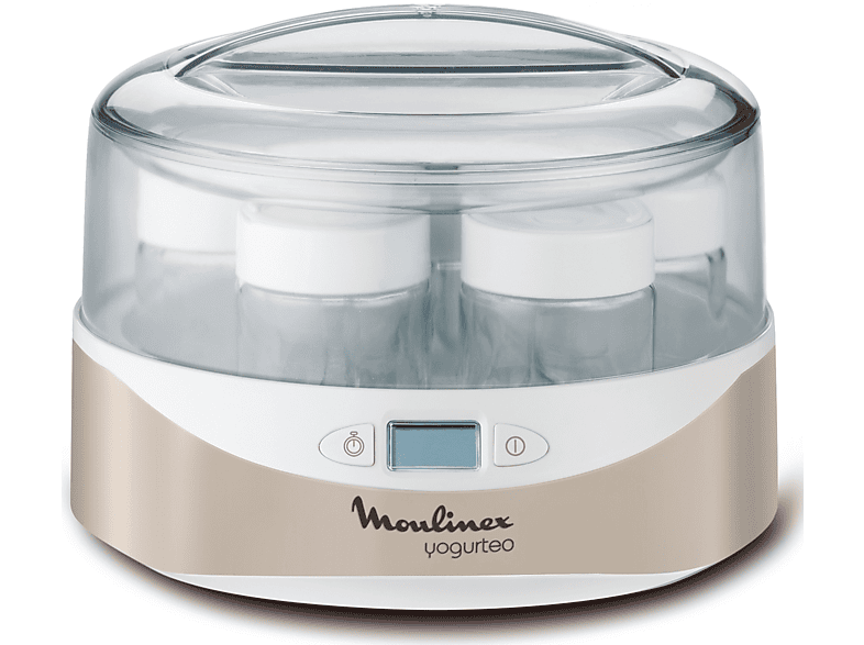 Moulinex Yoghurtmaker (yg231e32)