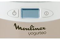 MOULINEX Yoghurtmaker (YG231E32)