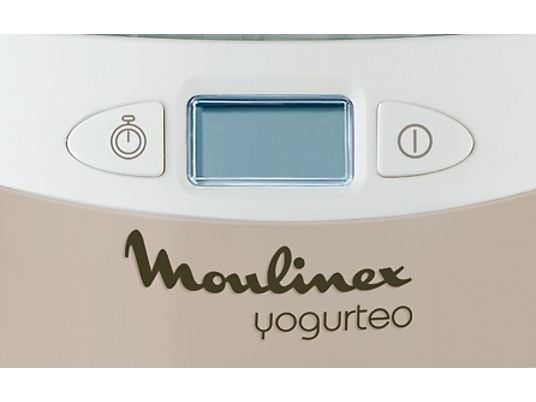 MOULINEX Yoghurtmaker (YG231E32)