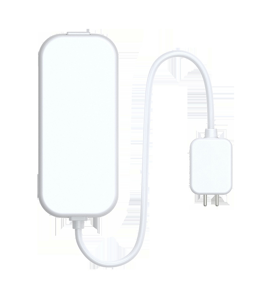 FOXX PROJECT FPZWWS Wassersensor, Weiß