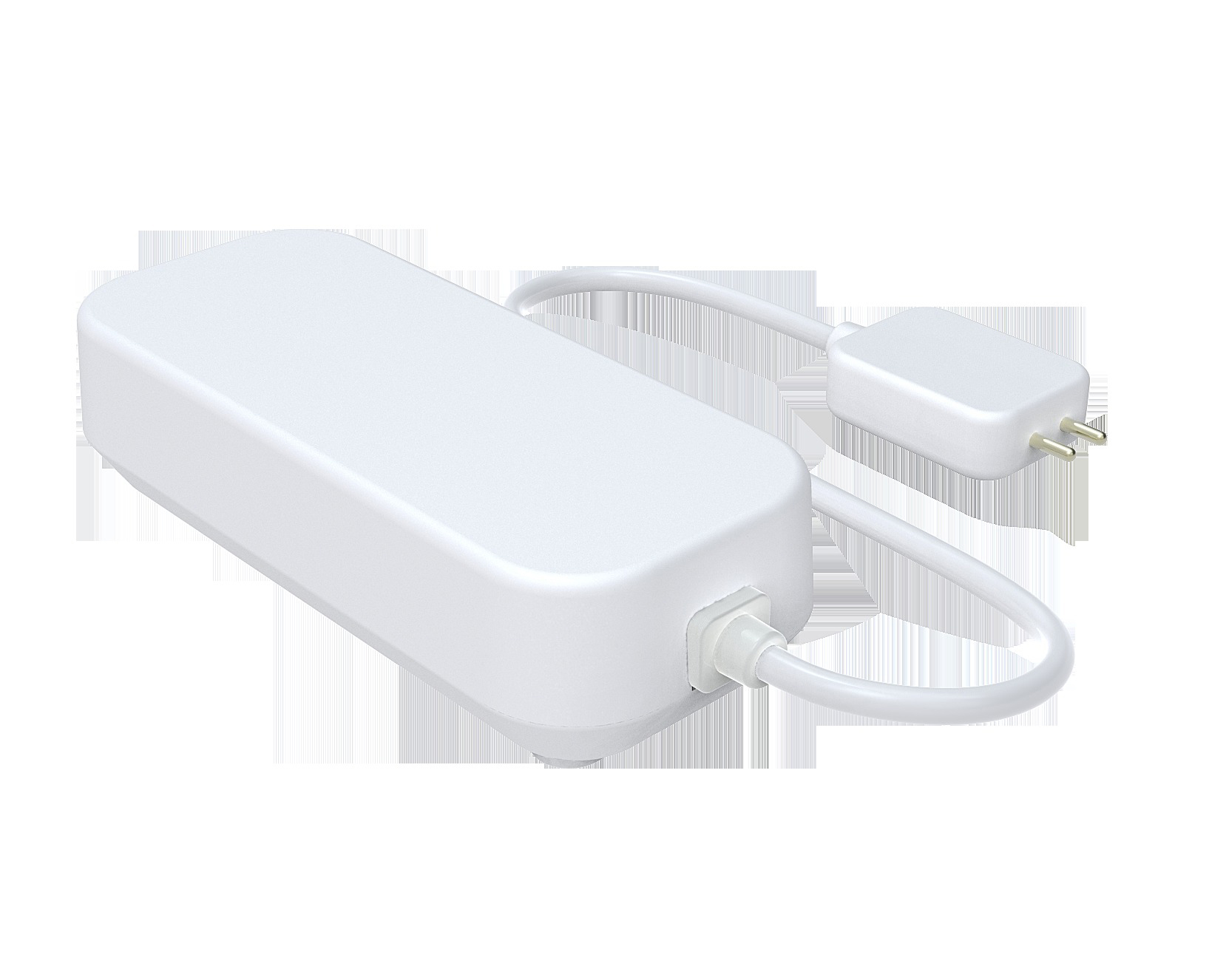 FOXX PROJECT FPZWWS Wassersensor, Weiß
