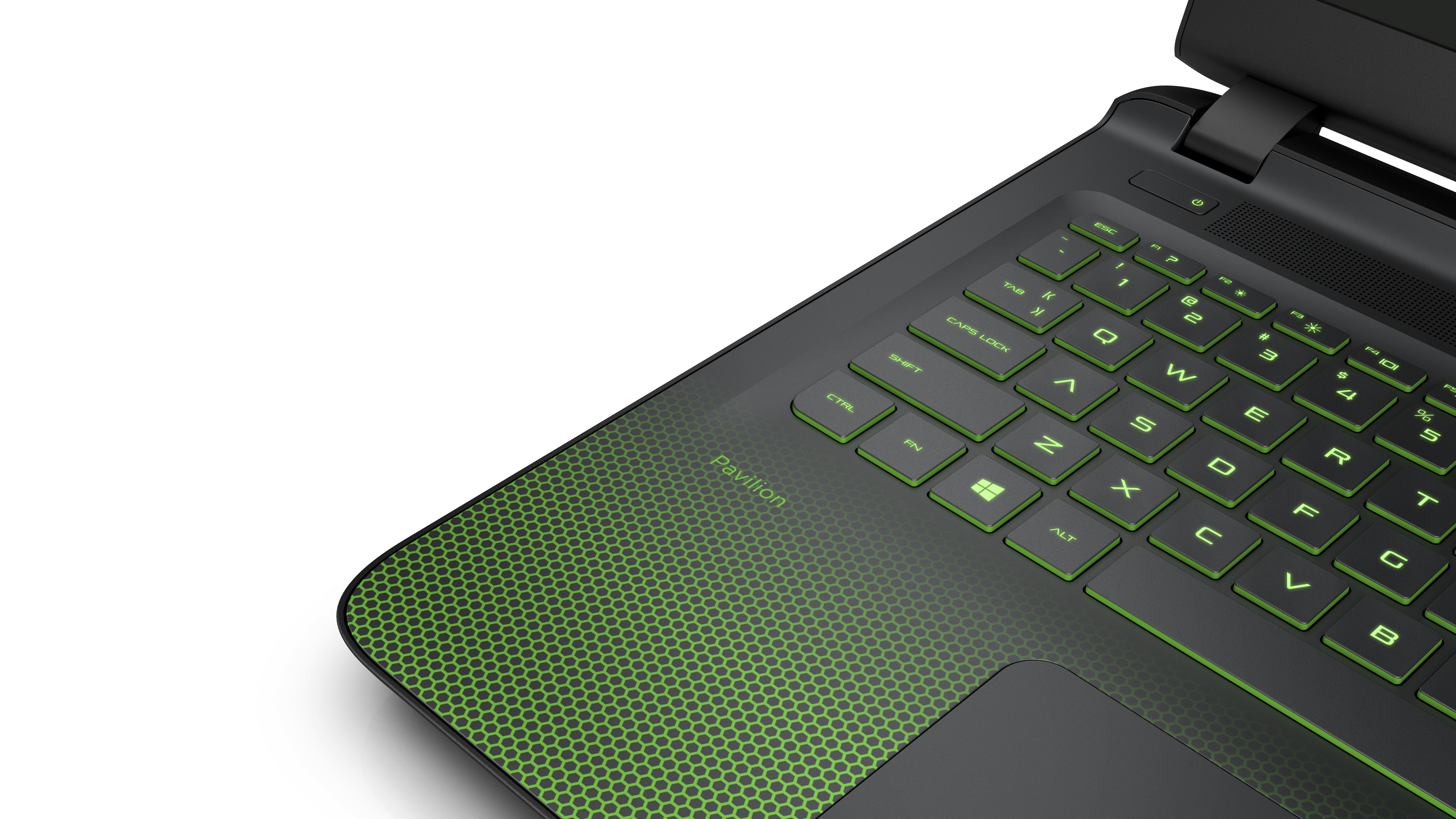 HP Pavilion 15-AK031NG - 15,6 Zoll - Intel® Core™ i7 i7-6700HQ - 8 GB - 1 TB - NVIDIA GeForce® GTX 950 - Windows 10 Home (64 Bit)