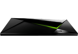 NVIDIA SHIELD Android TV 16GB, Multimedia-Player (945-12571-2505-103)