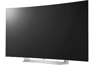 TV OLED 55" - LG 55EG910V Full HD, Smart TV, 3D