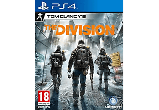 The Division | PlayStation 4