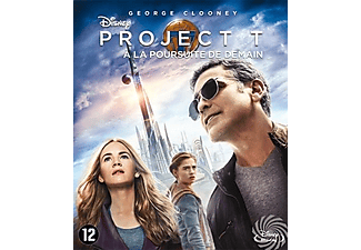 Project T | Blu-ray