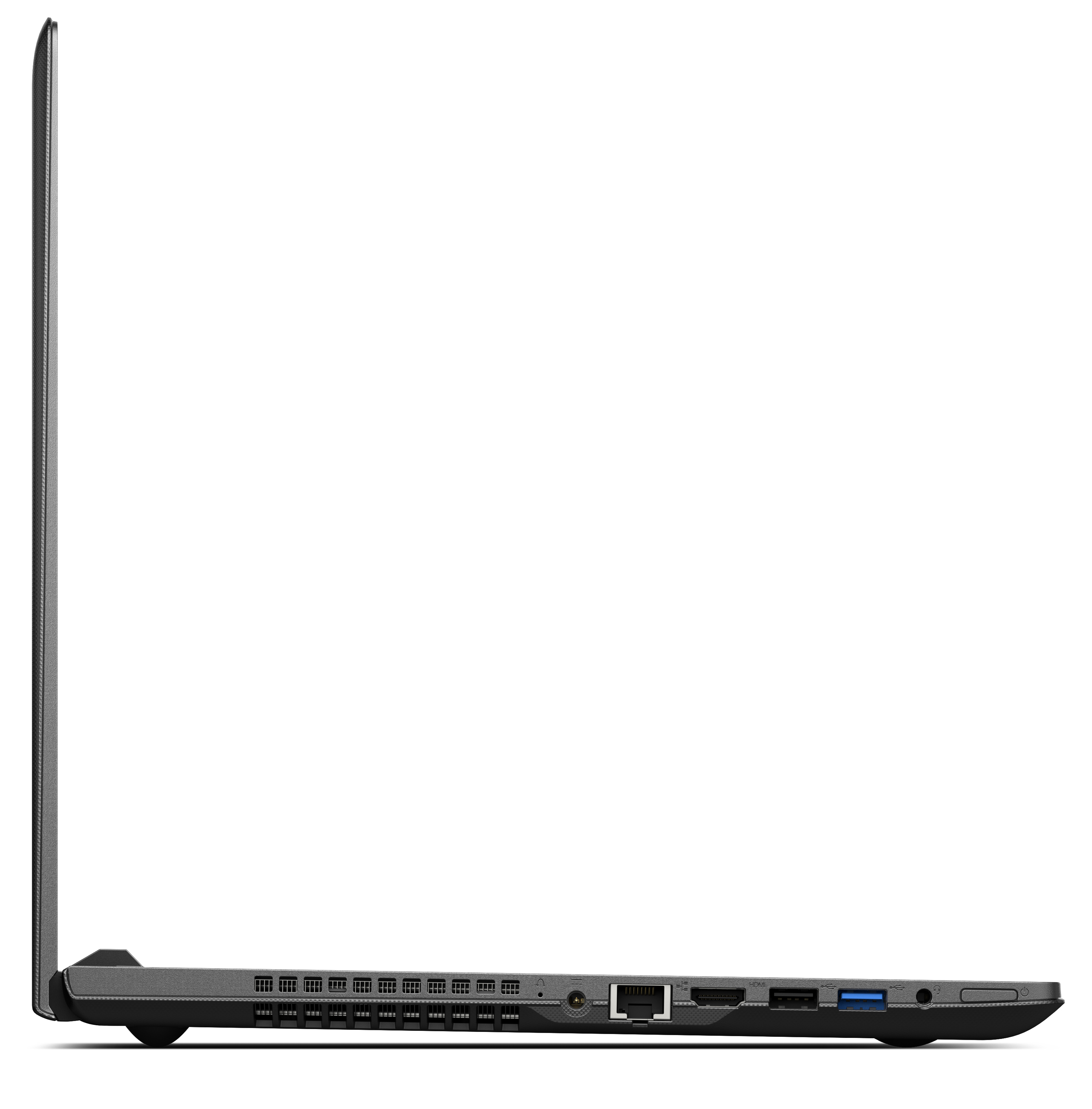 LENOVO ideapad 100-15 - 15,6 Zoll - Intel® Pentium® 3825U - 4 GB - 1 TB - Windows 10 (64 Bit)