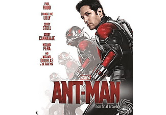 Ant-Man | Blu-ray