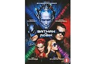 Batman and Robin | DVD