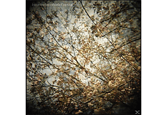 Horse Feathers - Thistled Spring  - (Vinyl)