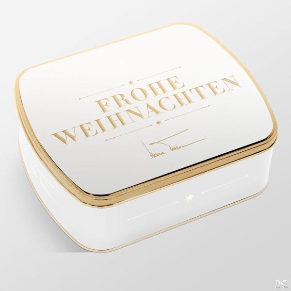 Helene Fischer, Royal Philharmonic Orchestra - Weihnachten (Ltd.Fanbox, mit dem Royal Philharmonic Orchestra)  - (CD + Blu-ray + DVD)