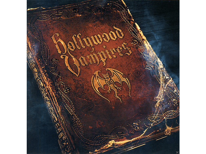 Hollywood Vampires - Hollywood Vampires CD