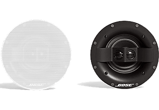 BOSE Virtually Invisible® 791 in-ceiling speaker II Einbaulautsprecher, weiß