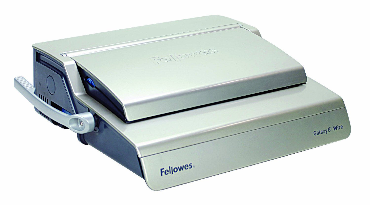 FELLOWES Tel Spiral Cilt Makinesi Manuel Galaxy
